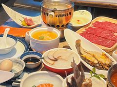 -海鼎荟海鲜姿造(晋江宝龙店)