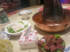 -东镇老火锅(长春路首店)