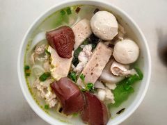 -大目猪肉丸肉饼(星湖豪景店)