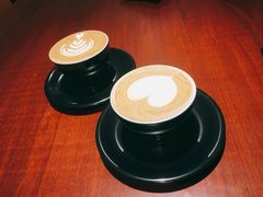-阿什卡咖啡馆ESSCA COFFEE(塔里木石油宾馆店)