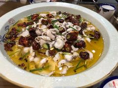 -周正水煮活鱼·吊水鱼(万科店)