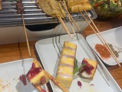 -木屋烧烤(西南角店)