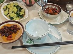 -福寿斋·老北京铜锅涮肉·烤鸭(顺义总店)