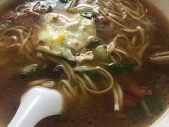 -阿扁杭州面(苗圃店)