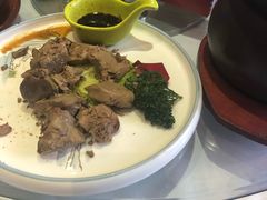 -百姓渔村(平阳路店)