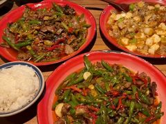 -泥糊破店小酒馆·团建聚餐(南京西路店)