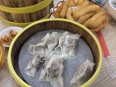 -粥瓜婆特色砂锅粥(白石洲店)
