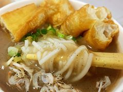 -汪记鲜鱼糊汤粉(沈阳路总店)