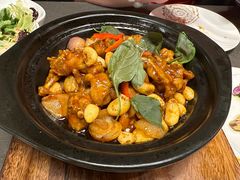 -蟹榭·本帮江浙菜·蟹宴(大宁久光商场店)