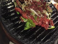 -厚味居炙子烤肉·清真(天桥南纬路店)