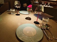 -波特曼西餐厅(中央大街店)