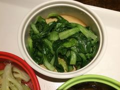 杭白菜-心怡东北烤冷面(赤峰路店)