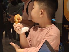 -麦当劳(塔园路店)