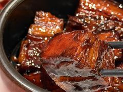 -老吉士酒家(天平路店)