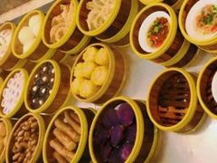 -芭菲盛宴·环球美食(解放碑英利国际店)