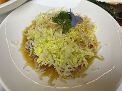 娃娃菜-蘭奢雅集·江浙菜(青山江滩店)