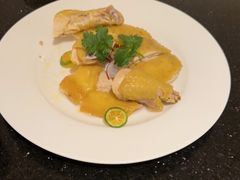 -三亚亚龙湾瑞吉酒店·铭轩中餐厅Mingxuan·海南菜·粤菜