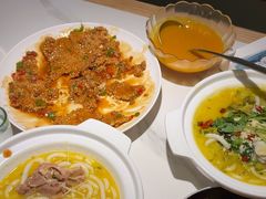 -山里俏·地标皖南菜·屯溪臭鳜鱼(北城万达店)