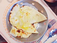 -克比叔叔印度餐厅Kebabs on the Grille (人民广场店)