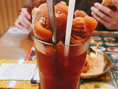 -添利·香港茶餐厅·下午茶(雪象店)
