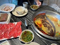 -天都火锅酒楼(虹梅南路店)