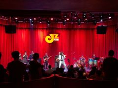 -JZ Club 爵士酒吧(上海店)