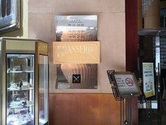 -汕头君华海逸酒店·鸿桃轩中餐厅