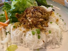 河内烤肉捞檬-越美小馆·越南料理(曲江店)