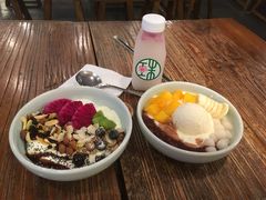 -宝珠奶酪(闵行仲盛店)