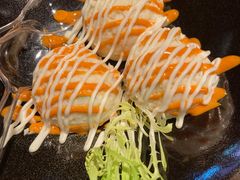 -炉小哥烤肉(信万广场店)