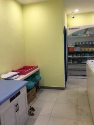 点击看大图 -爱婴岛婴儿游泳馆(水口汇乐城店)
