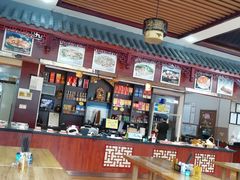 大堂-唐河王记·南阳民间菜(国基路店)