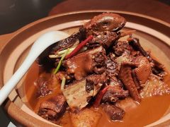 -田小狗的饭店(才子佳郡店)