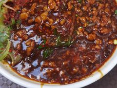 -老陈婆手工面庄