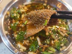 鲜毛肚-电台巷火锅(科华总店)