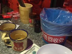 -蛙来哒(万豪城市广场黑金冠店)