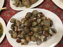 海螺-拉威海鲜市场