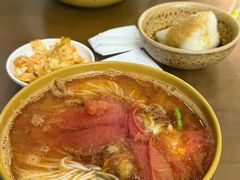 -华兴街煎蛋面(总店)