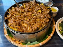 -甘家界牌柠檬鸭(青山店)