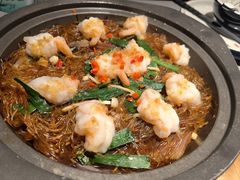 -绿茶餐厅(广州天河城店)