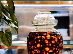 腊八醋-李记饺子·熏酱东北菜(欢乐谷店)