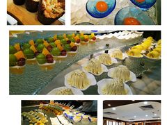 -大佛寺高级素食自助餐厅