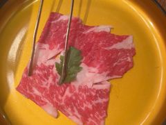 -牛New寿喜烧(曹路花园城店)