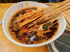 -古真记钵钵鸡(总店)