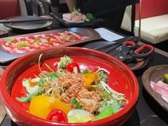 -厚贞日式烤肉(浦东汇智店)