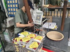 -芝麻糊世家(西华店)