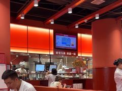 -喜家德虾仁水饺(岗厦北店)