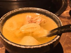 -同仁四季椰子鸡(海岸城天利店)