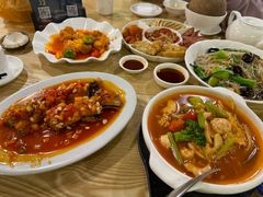 -佛有缘素食馆·荔湾老字号(陈家祠首店)