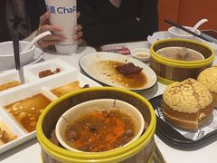 -嘉味港式餐厅(海门大有境店)
